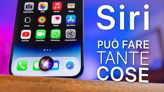 15 Consigli e Trucchi per Siri Fa più di quanto pensi