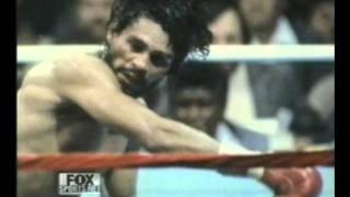 Roberto Duran - Beyond the Glory  Documentary