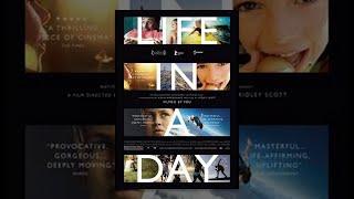 Life In A Day 2010 Film