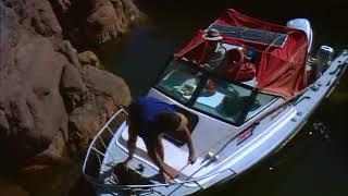 Malcolm Douglas - Australia - Kimberley Adventure Part 2  1997