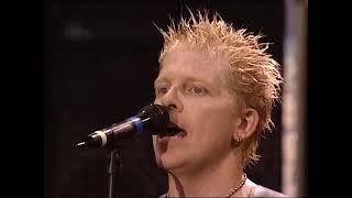 The Offspring - Come Out And Play - 7231999 - Woodstock 99 East Stage