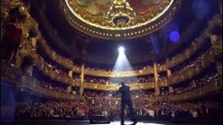 George Michael - A Different Corner - At Palais Garnier Paris  Symphonica Traducido a Español