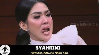 SYAHRINI Artis Sensasional Princess Manjah Masa Kini  HITAM PUTIH 300518 1-4
