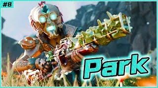 에이펙스 레전드 Park  Apex Legends Montage #398