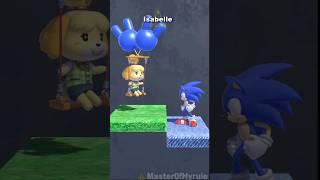 Who Can Jump Higher Than Sonic? Part 4