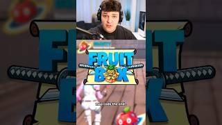 Fruit Box PvP