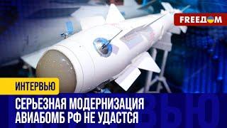 Аэродромы РФ ПОЛЫХАЮТ. Есть ли у россиян Ту-160 под ФАБ-9000? И что – с ГРАЖДАНСКОЙ авиацией?