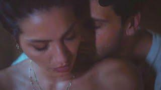 In Good Hands 2  Kiss Scene - Firat and Sezen Kaan Urgancioglu and Melisa Pamuk