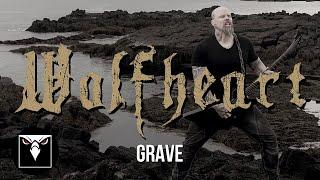 WOLFHEART - Grave Official Music Video