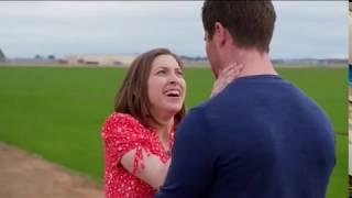The Middle- The Journey of Sue and Sean