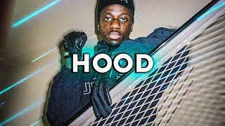 FREE JRK 19 x Leto Trap Type Beat - HOOD  Instru Rap Freestyle 2024