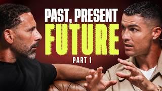 My thoughts on my 202324 season and the truth about my future. Talk with my friend Rio PART 1