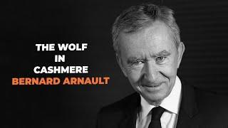 Success Story of Worlds Richest Man Bernard Arnault  Louis Vuitton