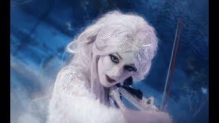 Lindsey Stirling - Dance of the Sugar Plum Fairy Official Music Video