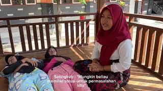 SEJARAH PELET BETTHENG.mapel P5 tentang pelet BetthengSMA NEGERI 2 BANGKALANkelompok 1