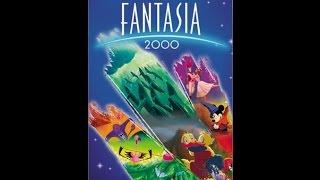 Opening to Fantasia - 2000 2000 VHS