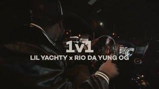 Lil Yachty x Rio Da Yung OG - 1v1 Official Video  Prod. Enrgy Beats