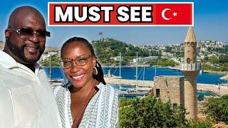 Bodrum Turkey Worth Visiting In 2024?