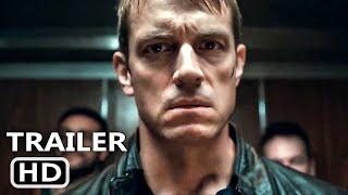 THE SILENT HOUR Trailer 2024 Joel Kinnaman