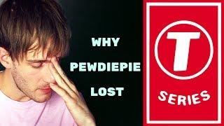 How T-Series Conquered Youtube