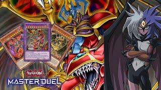 NEW SACRED BEAST YUBEL DECK with new support Phantasmal Summoning Beast from Eternal Partners