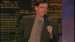 John Wing CANADIAN COMEDY on diets - FUNNY  CANADIAN COMIC