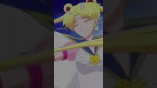 Sailor Moon Usagi Tsukino VS Anime Characters