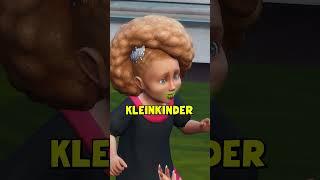 KIND verkaufen?  #sims4 #shorts #gameplay #gaming #thesims4 #thesims #deutsch #nesmeralda #german