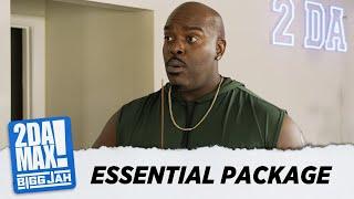 Essential Package