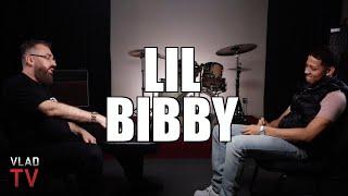 Lil Bibby on Going Broke as a Rapper Got Rich in Real Estate & Retired from Rap at 23 Part 3