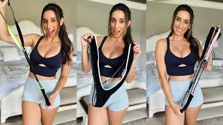 Sling It Bikinis Summer Try-On Haul