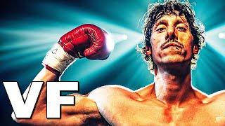 BOXEUR Bande Annonce VF 2024