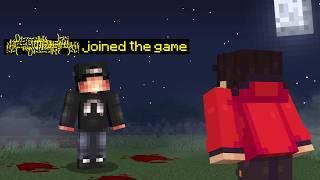 A Fake Player Joined My Minecraft World..