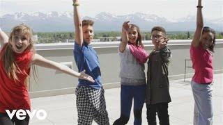 KIDZ BOP Kids - Best Day of My Life Official Music Video KIDZ BOP 26