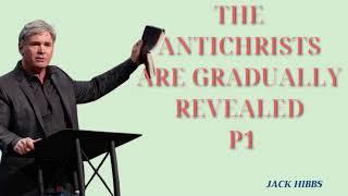 Jack Hibbs Message 2024  The antichrists are gradually revealed p1