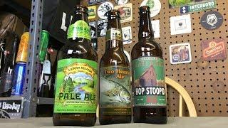 Beer Talk What is a Pale Ale vs. IPA vs. Double IPA? - Ep. #1301