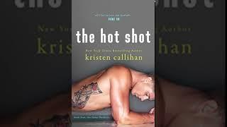 The Hot Shot Game On #4 - Kristen Callihan