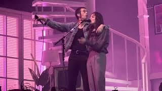 The 1975 - A Change Of Heart Live from The O2 London N1