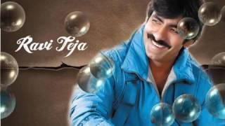 Ravi Teja Career త య గ న క రవ త జ న ల వ త త న దర శనం