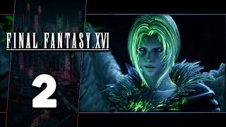 BENEDIKTA. ▶▶▶ FINAL FANTASY 16 PS5 Gameplay ITA Parte #2