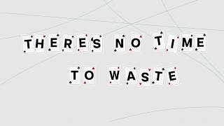 No Time to Waste - Eco+