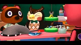 SFM Blathers Hates Bugs