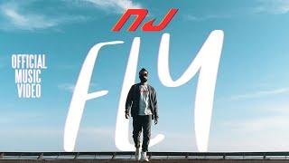 NJ - ‘FLY’  Official Music Video  Prod.by Dan Pearson & Arcado