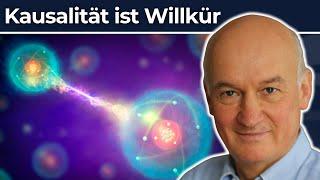 Nicht-Lokalität Tor zur Heilung? Die Theorie der Ganzheit  Prof. Harald Walach #210