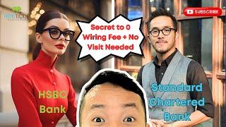 The Ultimate 2024 Guide Opening Bank Accounts & Transferring Money InOut of Vietnam for Foreigners