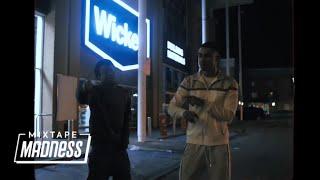 Kabir x Jlz - Obesssed With The Game Music Video  @MixtapeMadness