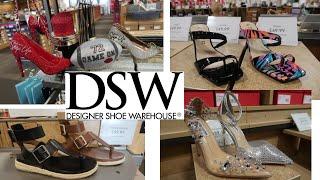 DSW SHOE STORE * SPRINGSUMMER STYLES 2022