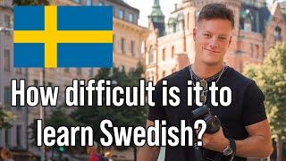 Is Swedish Hard To Learn? So many people get this wrong