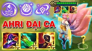 HÔN GIÓ HƠN 40.000 DAME CHUẨN VỚI AHRI ĐẠI CA + 2 ĐỒ ÁNH SÁNG ĐẸP NHẤT  KHINH THƯỜNG 1 TIỀN VÀ...