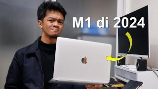 Perhatikan Ini Sebelum Anda Beli Macbook Air M1 di 2024